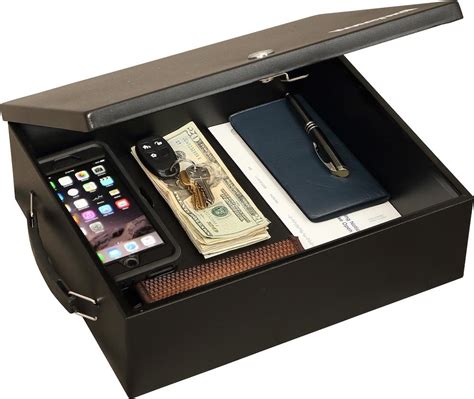 china security metal cash box safe|Security Cash Box Safe .